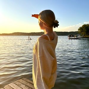 Meet your Posher, Karlie